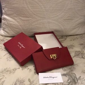 Salvatore Ferragamo Wallet